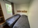 Cliquez pour découvrir toutes les photos de l'HÉBERGEMENT ! mobil-home - camping Du Lac De Saint-Pardoux photo 10