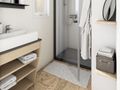 Cliquez pour découvrir toutes les photos de l'HÉBERGEMENT ! mobil-home - camping Du Lac De Saint-Pardoux photo 3