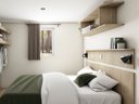 Cliquez pour découvrir toutes les photos de l'HÉBERGEMENT ! mobil-home - camping Du Lac De Saint-Pardoux photo 6