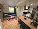 Cliquez pour découvrir toutes les photos de l'HÉBERGEMENT ! mobil-home - camping Du Lac De Saint-Pardoux photo 9