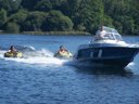 camping Du Lac De Saint-Pardoux photo 4