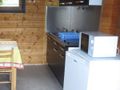 chalet - camping Du Lac De Saint-Pardoux photo 3