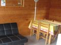chalet - camping Du Lac De Saint-Pardoux photo 4