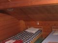 chalet - camping Du Lac De Saint-Pardoux photo 5
