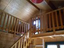 chalet - camping Du Lac De Saint-Pardoux photo 8