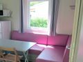 Cliquez pour découvrir toutes les photos de l'HÉBERGEMENT ! mobil-home - camping Du Lac De Saint-Pardoux photo 3