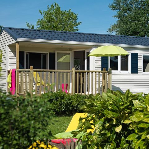 mobilhome - De Trologot photo 1