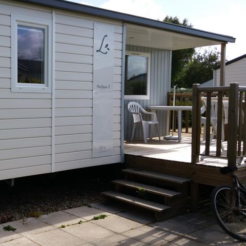mobilhome - De Trologot photo 2