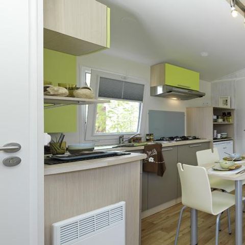 mobilhome - De Trologot photo 3