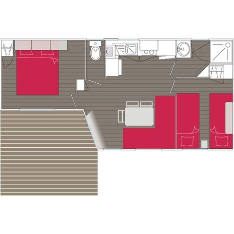 mobilhome - De Trologot photo 5