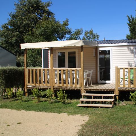 mobilhome - De Trologot photo 1