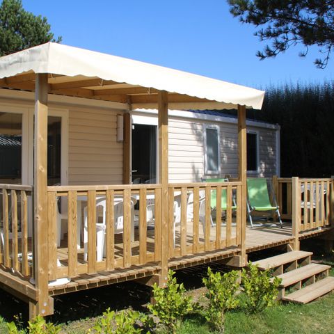 mobilhome - De Trologot photo 2