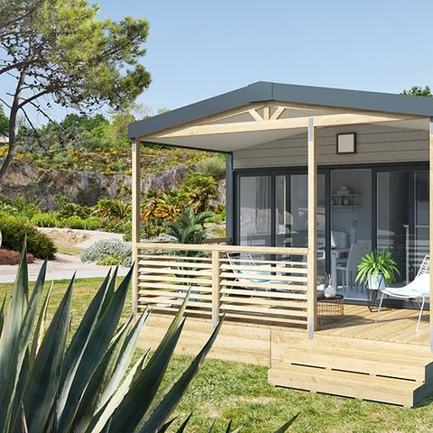 mobilhome - De Trologot photo 1