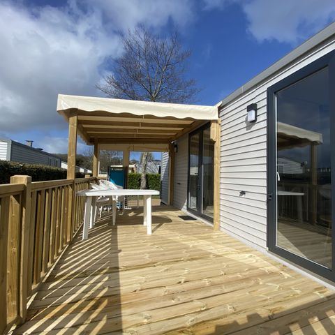 mobilhome - De Trologot photo 1