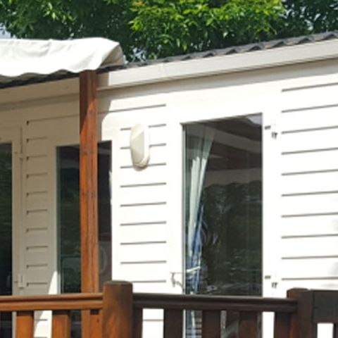 mobilhome - De Trologot photo 1