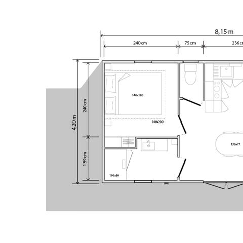 mobilhome - De Trologot photo 2