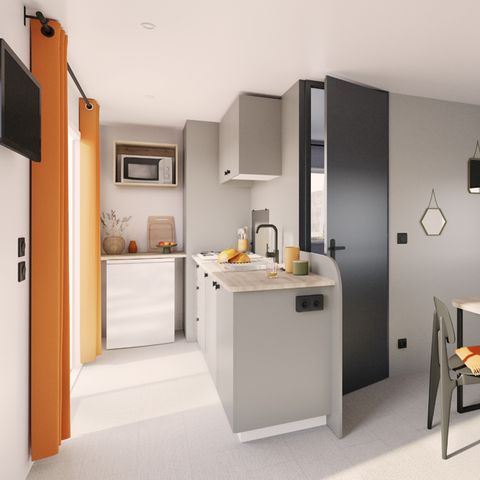 mobilhome - De Trologot photo 4