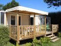 mobilhome - établissement De Trologot photo 2