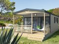 Cliquez pour découvrir toutes les photos de l'HÉBERGEMENT ! mobilhome - établissement De Trologot photo 1