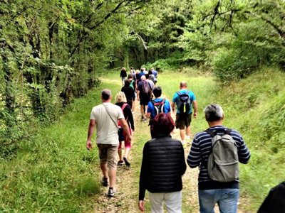 Cliquez pour découvrir toutes les photos de l'ÉTABLISSEMENT ! camping Quercy Vacances photo 11