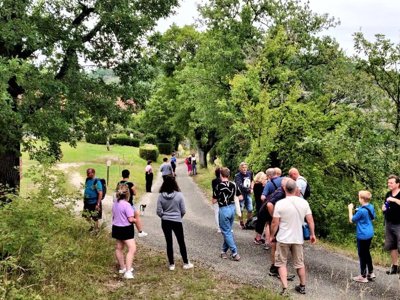 Cliquez pour découvrir toutes les photos de l'ÉTABLISSEMENT ! camping Quercy Vacances photo 12