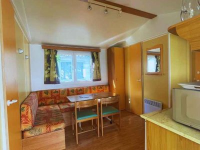 Cliquez pour découvrir toutes les photos de l'HÉBERGEMENT ! mobil-home - Quercy Vacances photo 7