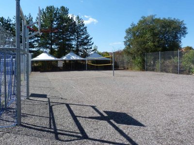 Cliquez pour découvrir toutes les photos de l'ÉTABLISSEMENT ! camping Quercy Vacances photo 14