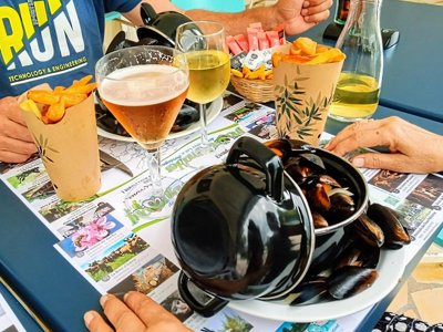 Cliquez pour découvrir toutes les photos de l'ÉTABLISSEMENT ! camping Quercy Vacances photo 25