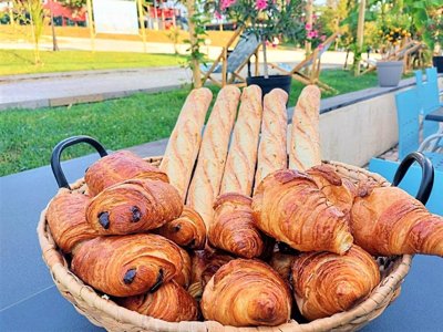 Cliquez pour découvrir toutes les photos de l'ÉTABLISSEMENT ! camping Quercy Vacances photo 7