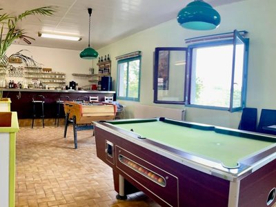 Cliquez pour découvrir toutes les photos de l'ÉTABLISSEMENT ! camping Quercy Vacances photo 8