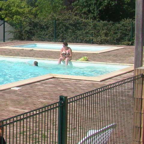 Cliquez pour découvrir toutes les photos de l'ÉTABLISSEMENT ! établissement Les Graves photo 2