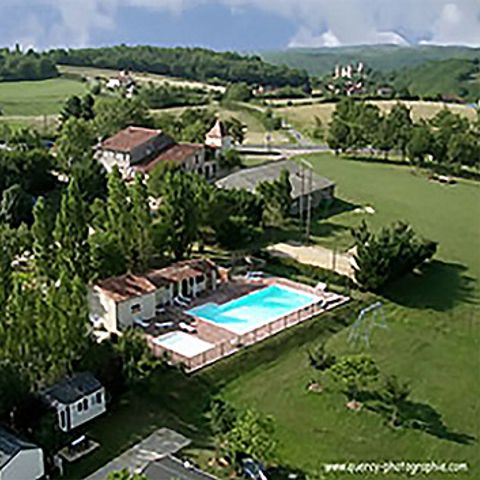 Cliquez pour découvrir toutes les photos de l'ÉTABLISSEMENT ! établissement Les Graves photo 3