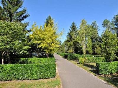 camping Des Abesses photo 1