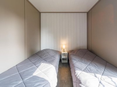 mobil-home - Bel-Air Village Les Demeures Du Lac photo 18