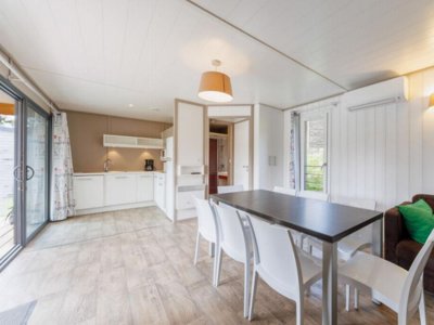 mobil-home - Bel-Air Village Les Demeures Du Lac photo 3