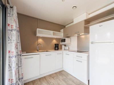 mobil-home - Bel-Air Village Les Demeures Du Lac photo 4
