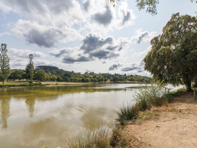 Cliquez pour découvrir toutes les photos de l'ÉTABLISSEMENT ! village vacances Bel-Air Village Les Demeures Du Lac photo 24