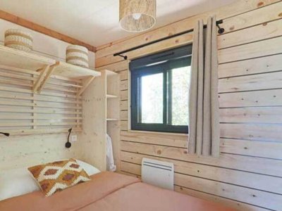 chalet - Paradis - Les Chanterelles photo 3