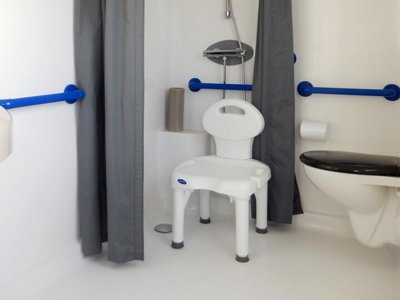 Cliquez pour découvrir toutes les photos de l'HÉBERGEMENT ! mobil-home - Paradis - Les Chanterelles photo 4