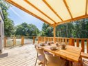 Cliquez pour découvrir toutes les photos de l'HÉBERGEMENT ! mobil-home - camping Paradis - Les Chanterelles photo 7