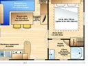Cliquez pour découvrir toutes les photos de l'HÉBERGEMENT ! mobil-home - camping Paradis - Les Chanterelles photo 9