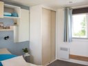 Cliquez pour découvrir toutes les photos de l'HÉBERGEMENT ! mobil-home - camping Paradis - Les Chanterelles photo 2