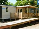 Cliquez pour découvrir toutes les photos de l'HÉBERGEMENT ! mobil-home - camping Paradis - Les Chanterelles photo 3