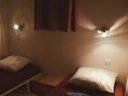 chalet - camping Paradis - Les Chanterelles photo 4
