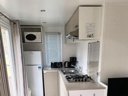 Cliquez pour découvrir toutes les photos de l'HÉBERGEMENT ! mobil-home - camping Paradis - Les Chanterelles photo 2