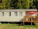 Cliquez pour découvrir toutes les photos de l'HÉBERGEMENT ! mobil-home - camping Paradis - Les Chanterelles photo 4