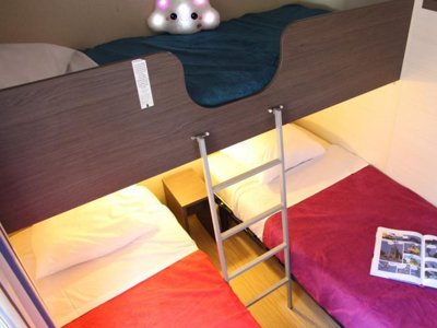 mobil-home - Les Rives De L'Adour - Paradis photo 7