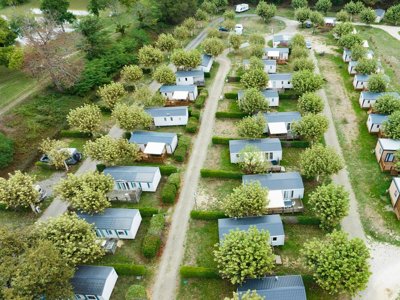 camping Les Rives De L'Adour - Paradis photo 15