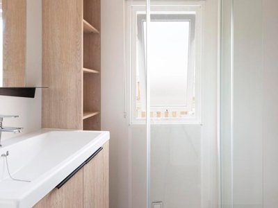 Cliquez pour découvrir toutes les photos de l'HÉBERGEMENT ! mobil-home - Les Rives De L'Adour - Paradis photo 7