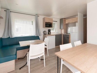 mobil-home - Les Rives De L'Adour - Paradis photo 3